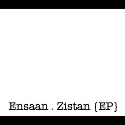 Ensaan's cover