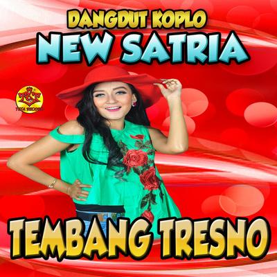 Dangdut Koplo New Satria's cover