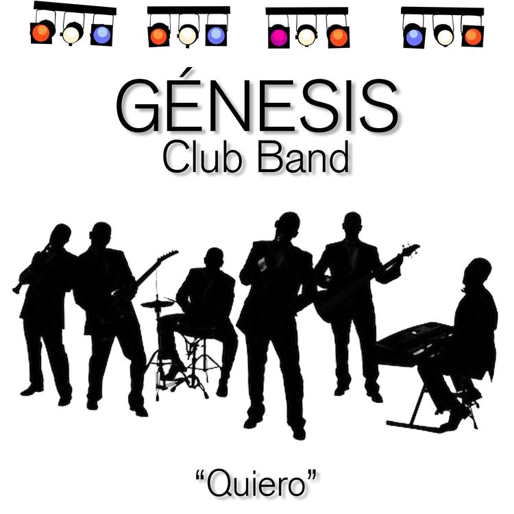 Génesis Club Band's avatar image