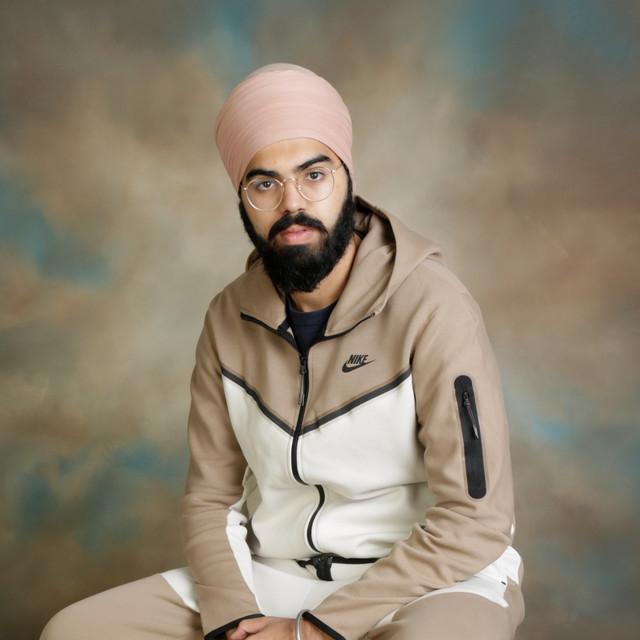 Gagan Thind's avatar image