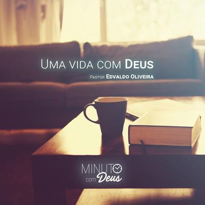 Deixe Deus Agir By Pastor Edvaldo Oliveira's cover