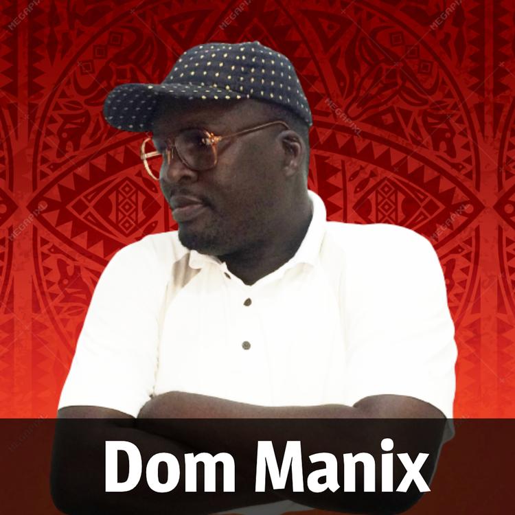 Dom Manix's avatar image