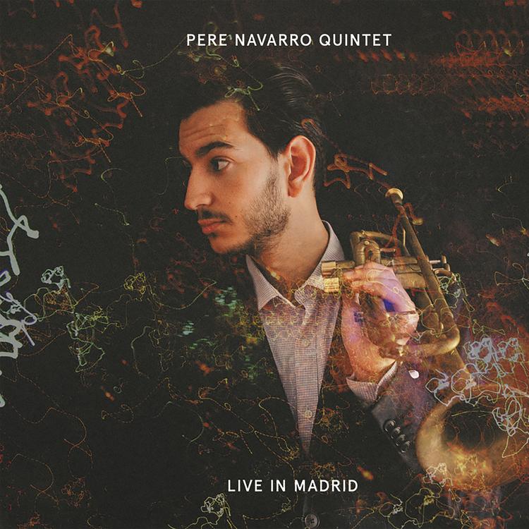 Pere Navarro Quintet's avatar image