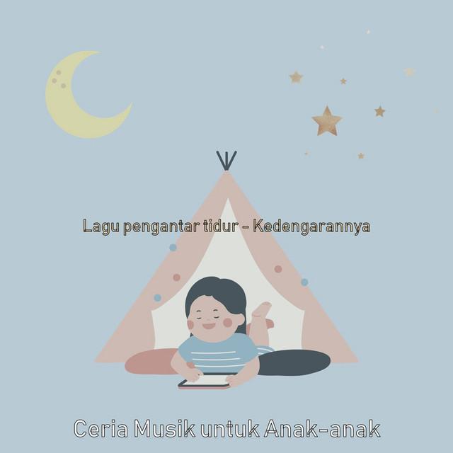 Ceria Musik untuk Anak-anak's avatar image