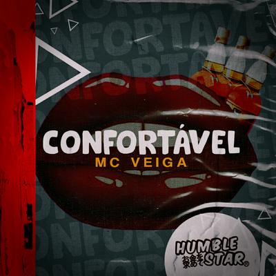 Confortável By Humble Star, MC Veiga's cover