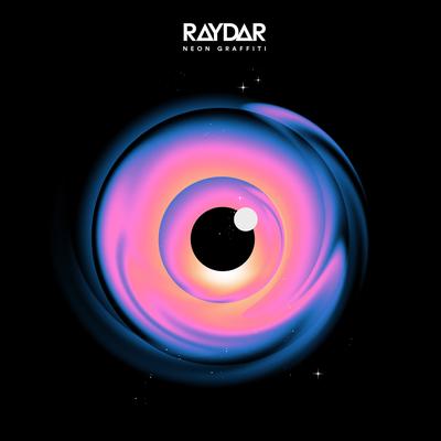 Dream With Me By Raydar's cover