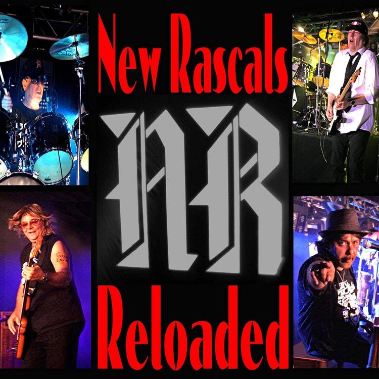 The New Rascals's avatar image