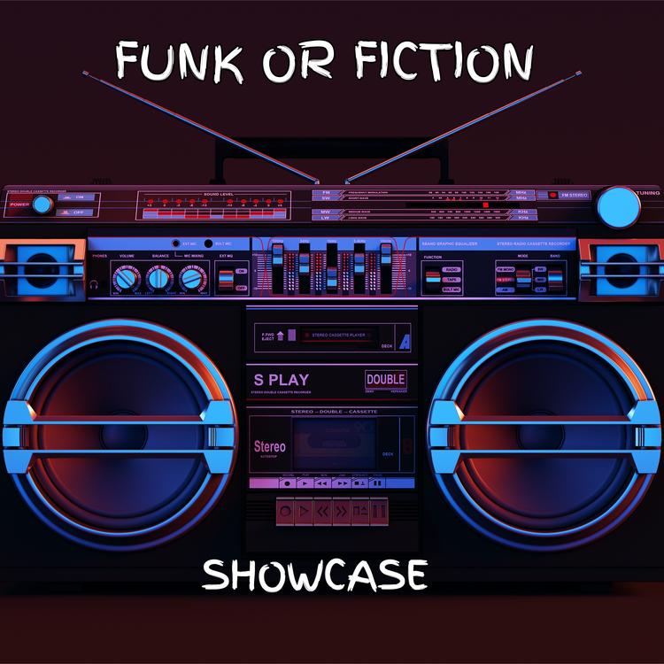 Funk Or Fiction's avatar image