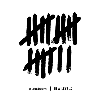 New Levels By planetboom's cover
