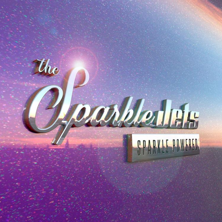 The Sparkle Jets's avatar image