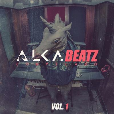 Alka Beatz Compilado, Vol. 1's cover