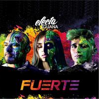 Efecto Iguana's avatar cover