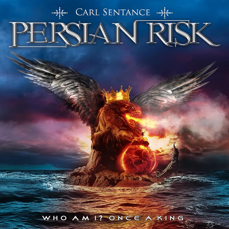 Carl Sentance PERSIAN RISK's avatar image