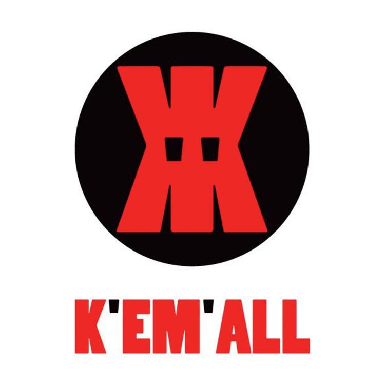 K'em'all's avatar image