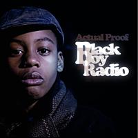 Actual Proof's avatar cover