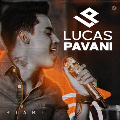 7 Chaves By Lucas Pavani's cover
