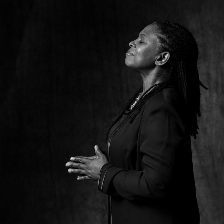 Ruthie Foster's avatar image