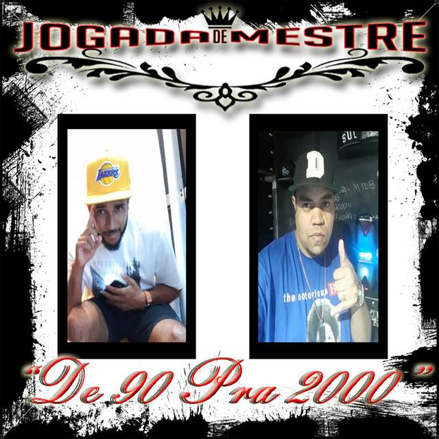 Jogada de Mestre's avatar image