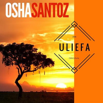 Osha Santoz's cover