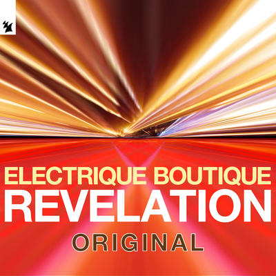 Revelation By Electrique Boutique's cover