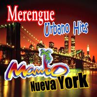 Merengue Urbano Hits's avatar cover