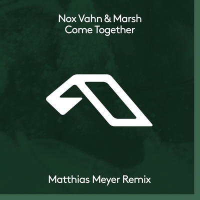 Come Together (Matthias Meyer Remix)'s cover