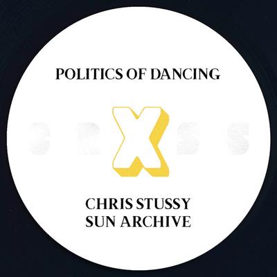 Politics Of Dancing X Chris Stussy By Politics of Dancing, Chris Stussy's cover