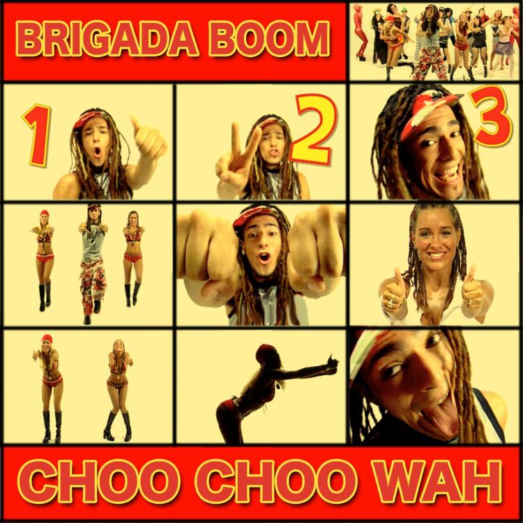 Brigada Boom's avatar image