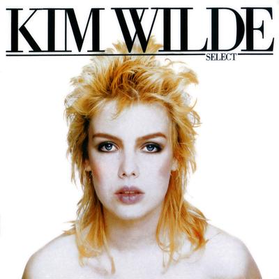 Cambodia [Single Version] By Kim Wilde's cover