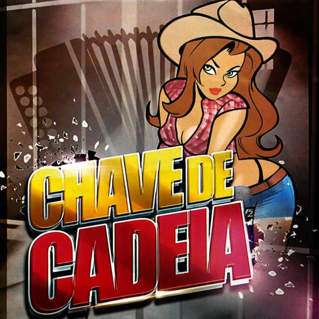 Chave de Cadeia's avatar image