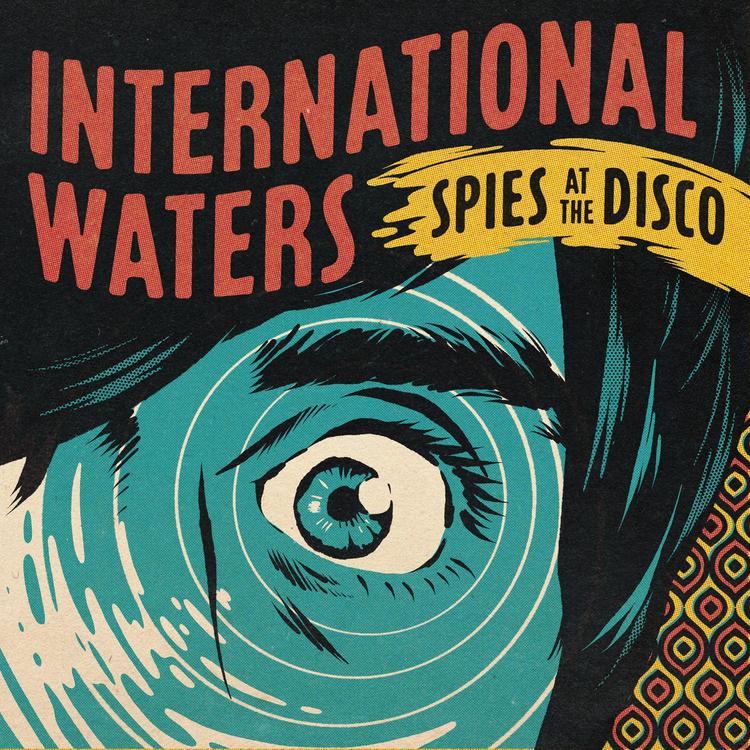 International Waters's avatar image