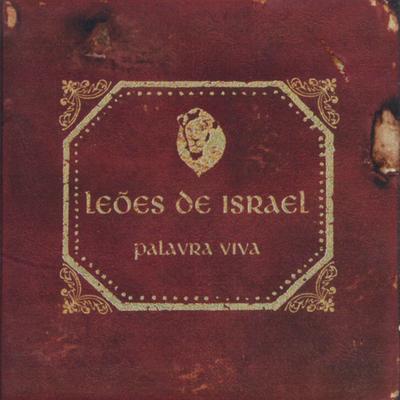 Leões de Israel's cover
