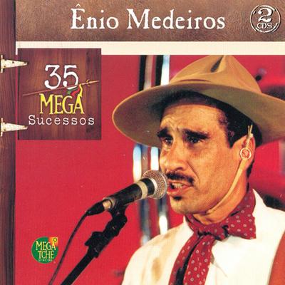 Ênio Medeiros's cover