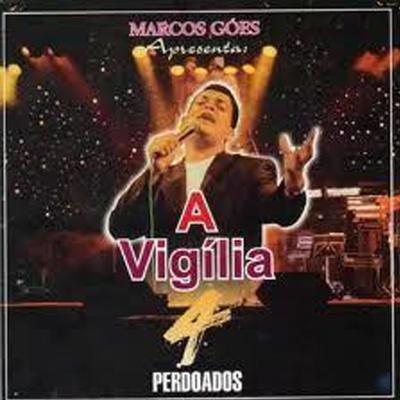 Doce Espírito (Ao Vivo) By Marcos Góes's cover