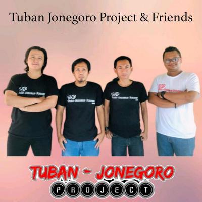 Tuban-Jonegoro Project's cover