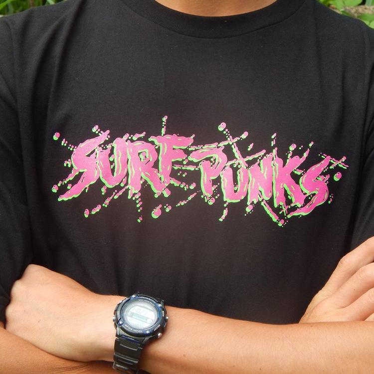 Surf Punks's avatar image