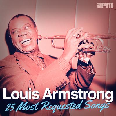 Perdido Street Blues By Louis Armstrong's cover
