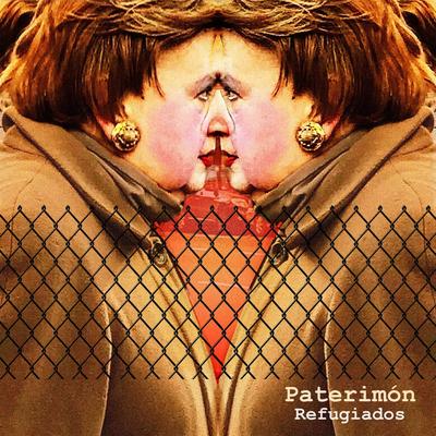 Paterimon's cover