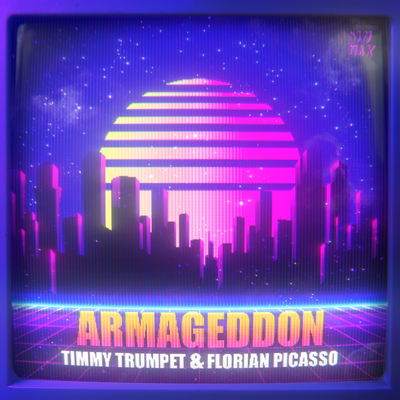 Armageddon (Timmy Trumpet Chill Mix) By Timmy Trumpet, Florian Picasso's cover