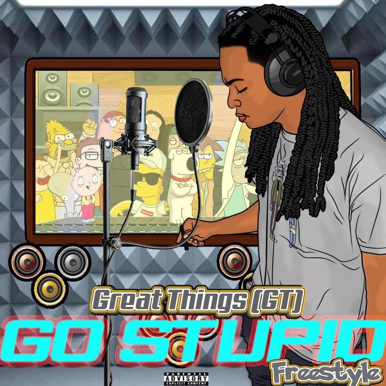 Great Things's avatar image