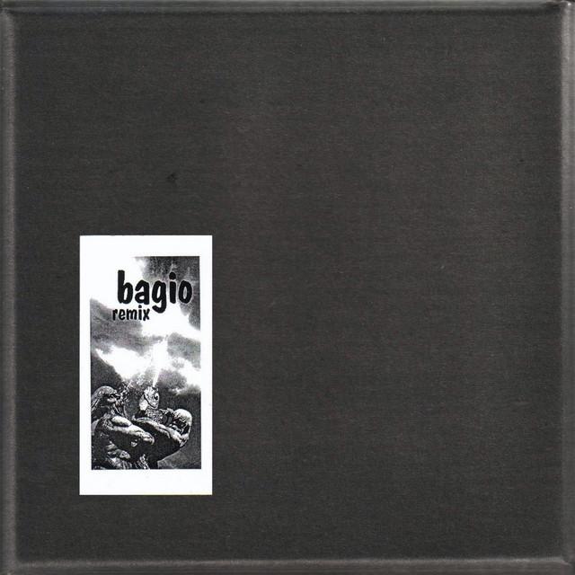 Bagio's avatar image