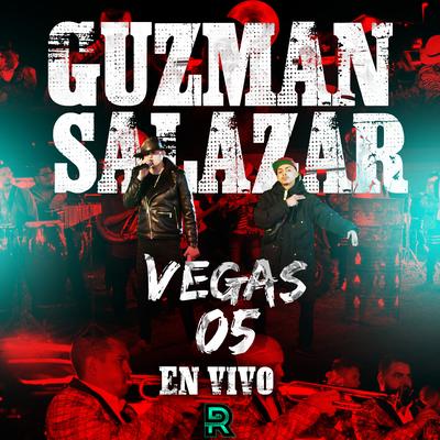 Guzman Salazar's cover