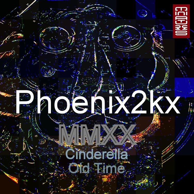 Phoenix2kx's avatar image