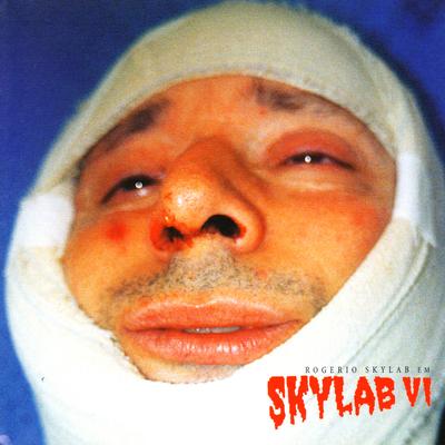 Hino nacional do Skylab By Rogério Skylab's cover