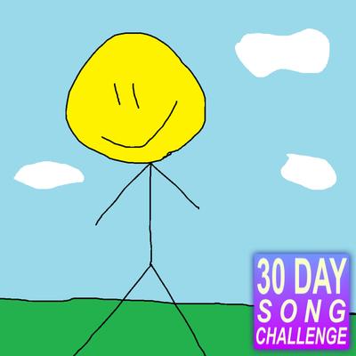 30 Day Song Challenge's cover