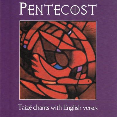 Ecumenical Choir's cover
