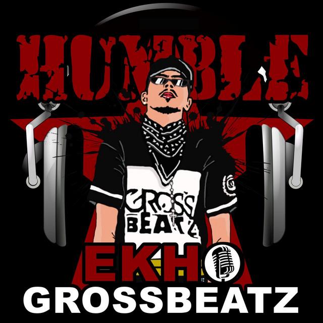 Ekho GrossBeatz's avatar image