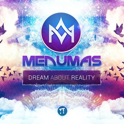 Dream About Reality By Menumas's cover