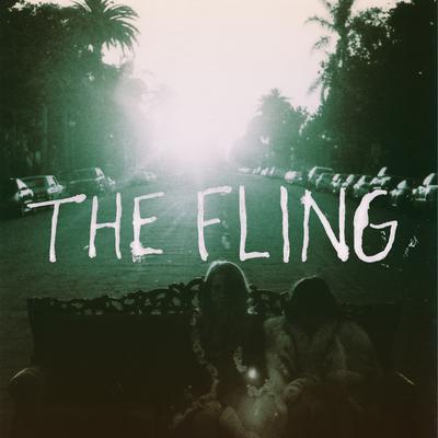 The Fling's cover