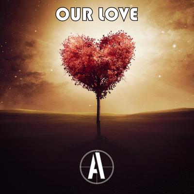 Our Love By Andrew Southworth's cover